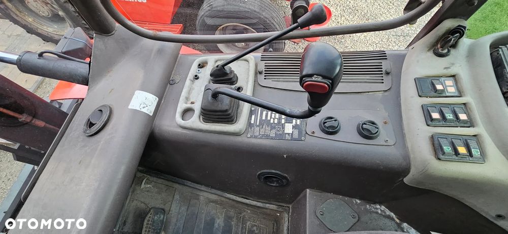 Manitou MSI 40 - 7