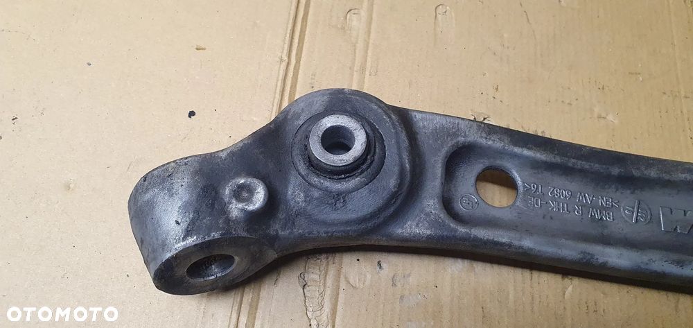 Wahacz prawy przód przedni prawy BMW M5 G30 F90 - 6