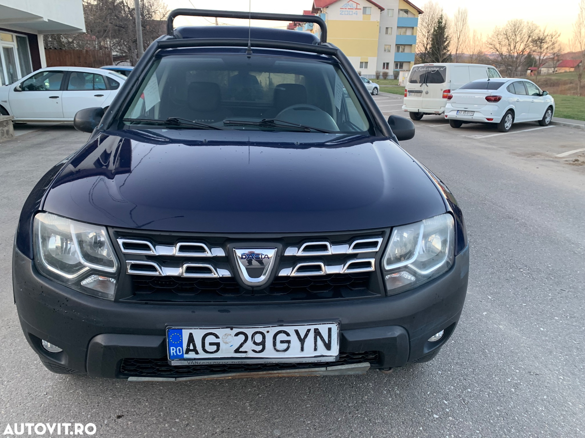 Dacia Duster - 8