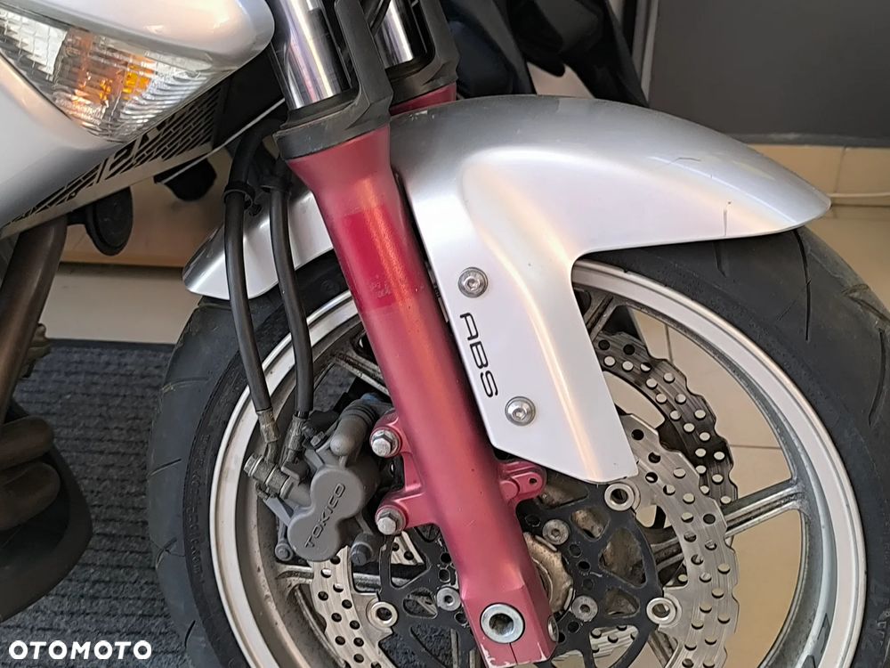 Yamaha XJ - 23
