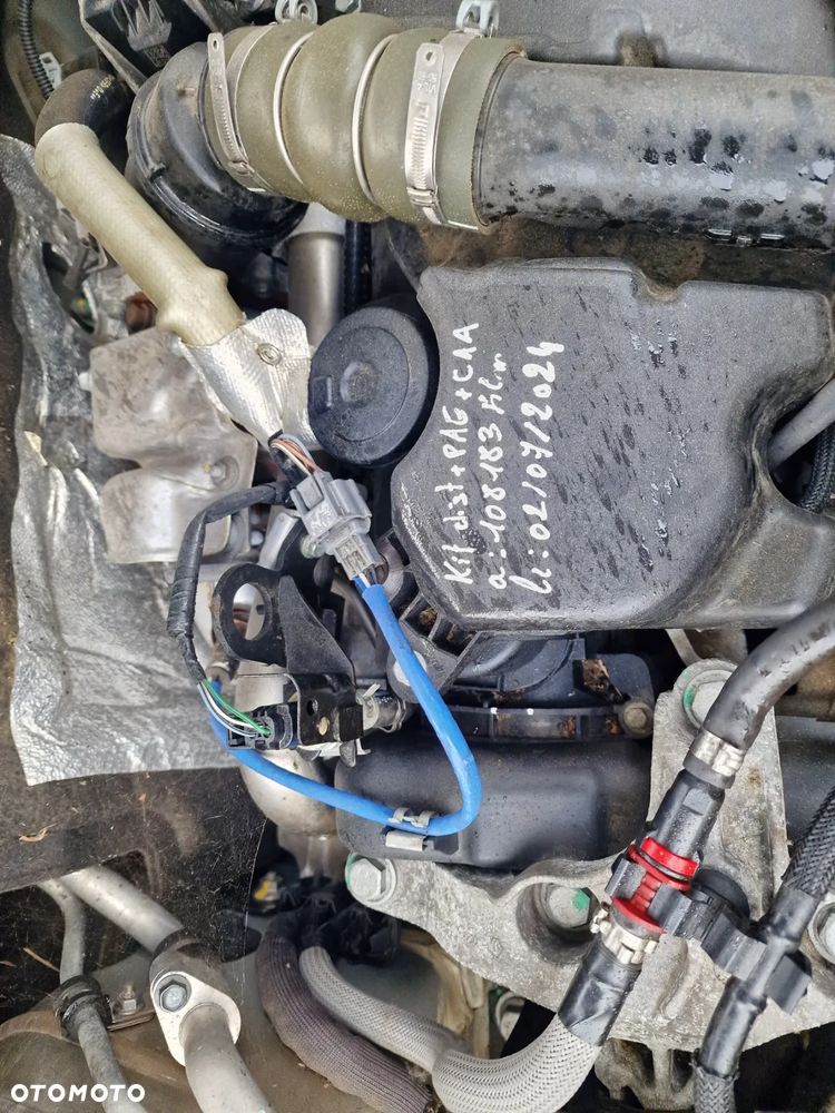 Dacia Duster dCi 110 FAP 4x2 EDC Prestige - 11