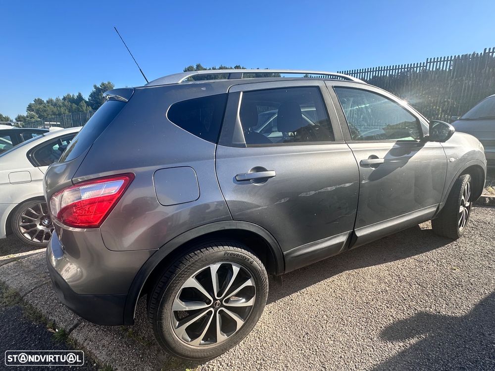 Nissan Qashqai 1.6 dCi Acenta - 1