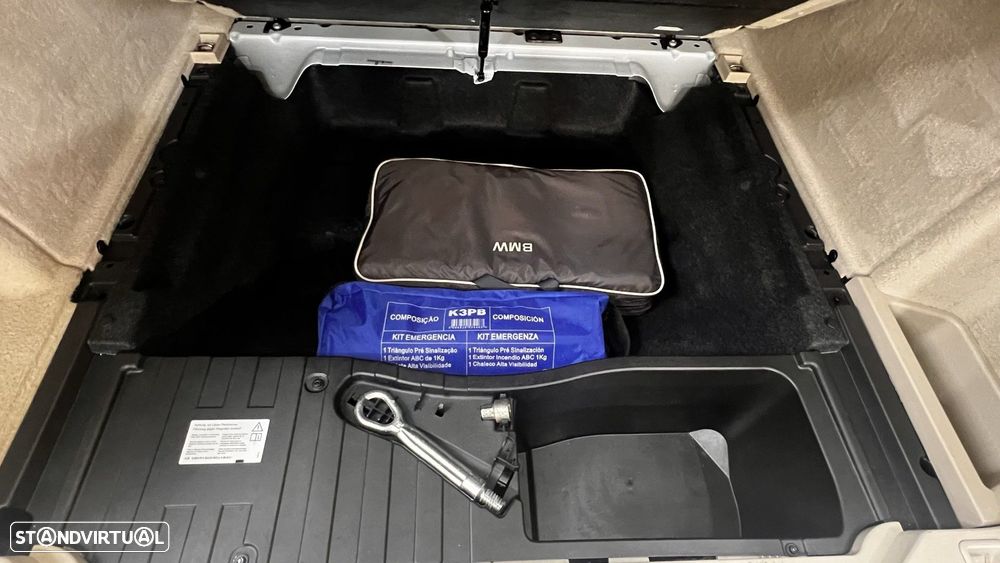 BMW X5 40 d xDrive Pack M - 28