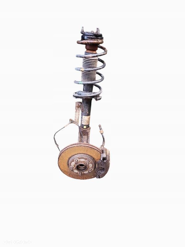 FORD TRANSIT CONNECT MK1 LIFT 02-13 MCPHERSON PRAWY PRZÓD - 1