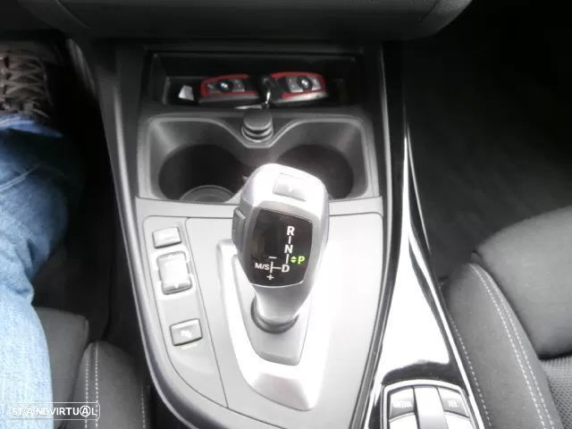 BMW 116 d Aut. Sport Line - 15