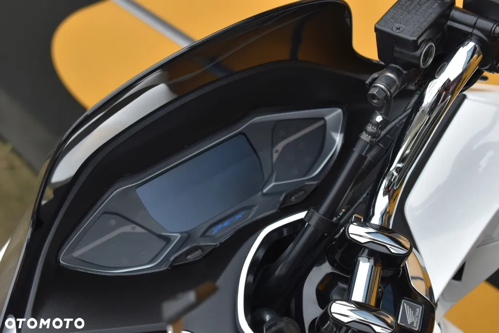 Honda PCX - 19