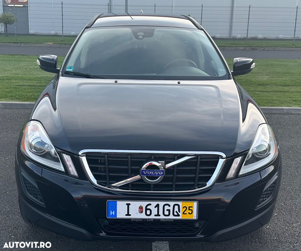 Volvo XC 60 - 1