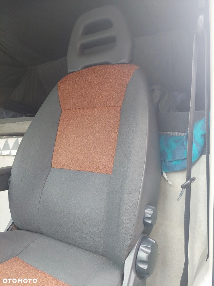 Fiat ducato, jumper, boxer - 3