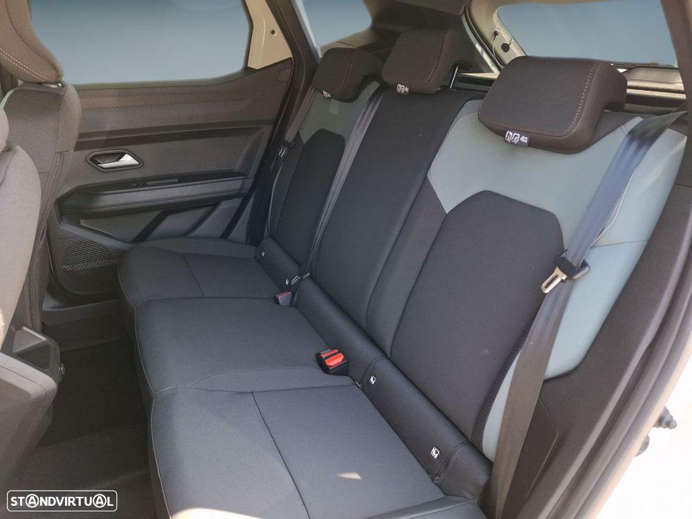 Dacia Duster 1.0 TCe ECO-G Extreme Bi-Fuel - 14
