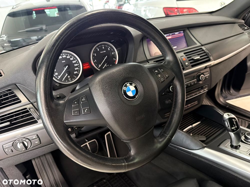 BMW X6 - 27
