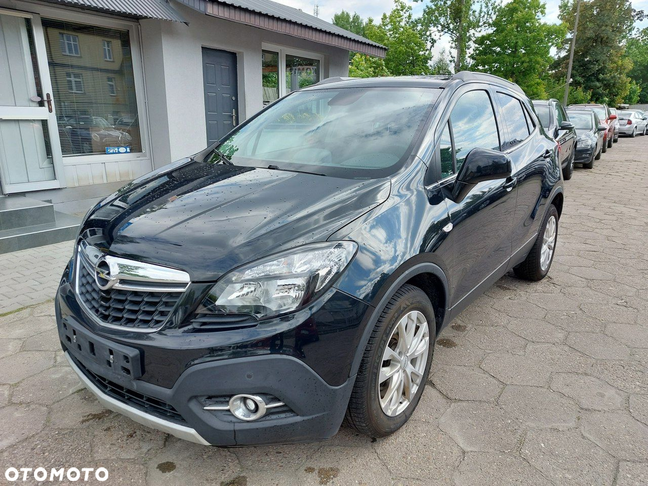 Opel Mokka - 3