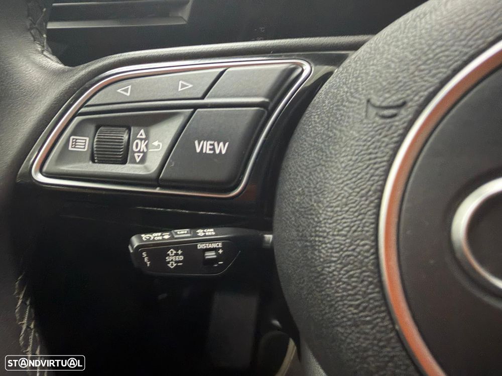 Audi A3 Limousine 30 TFSI S tronic - 18