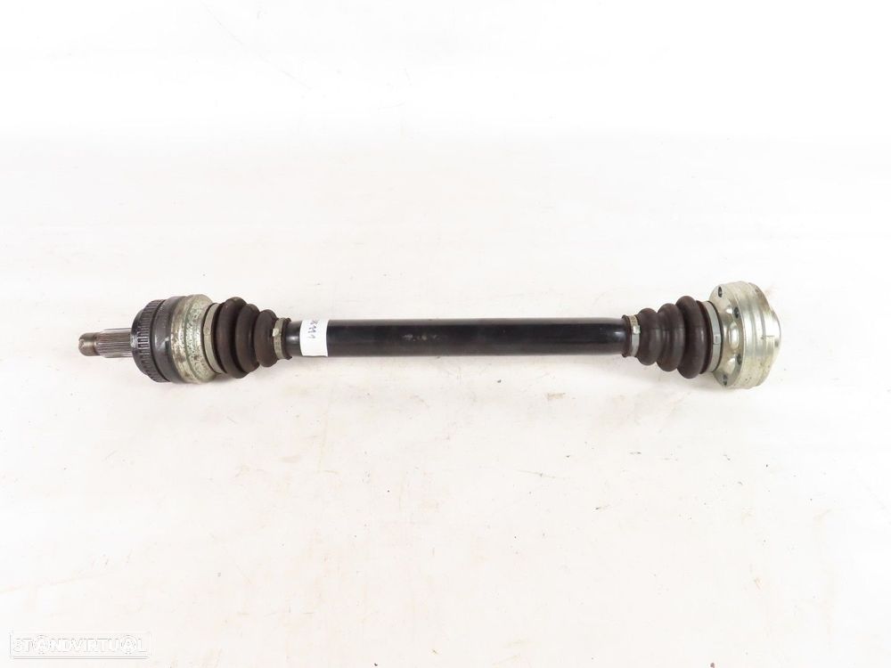 Transmissão Direito/Trás Seminovo/ Original BMW 3 (E90)/BMW 3 Touring (E91)/BMW...