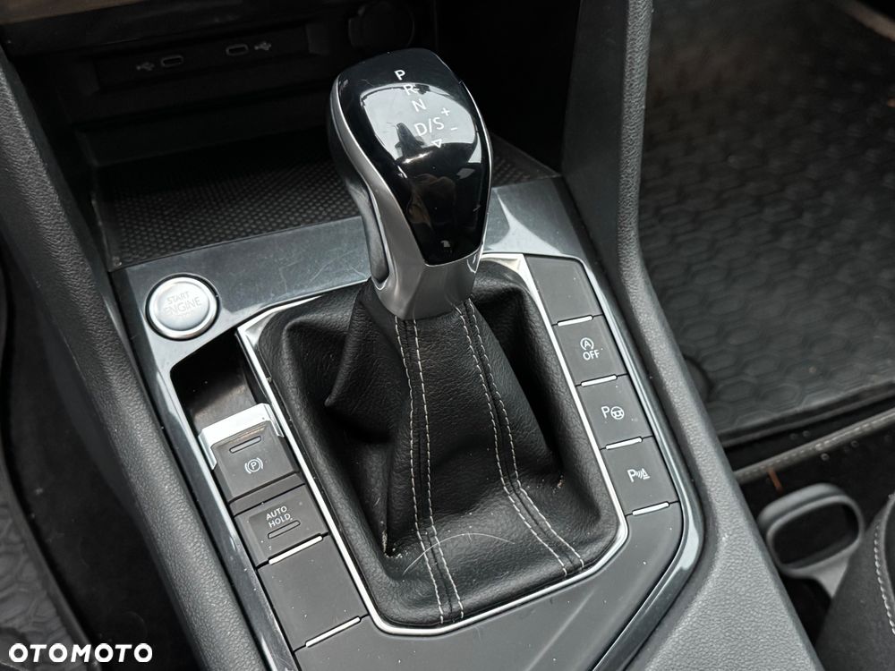 Volkswagen Tiguan 1.5 TSI EVO R-Line DSG - 13