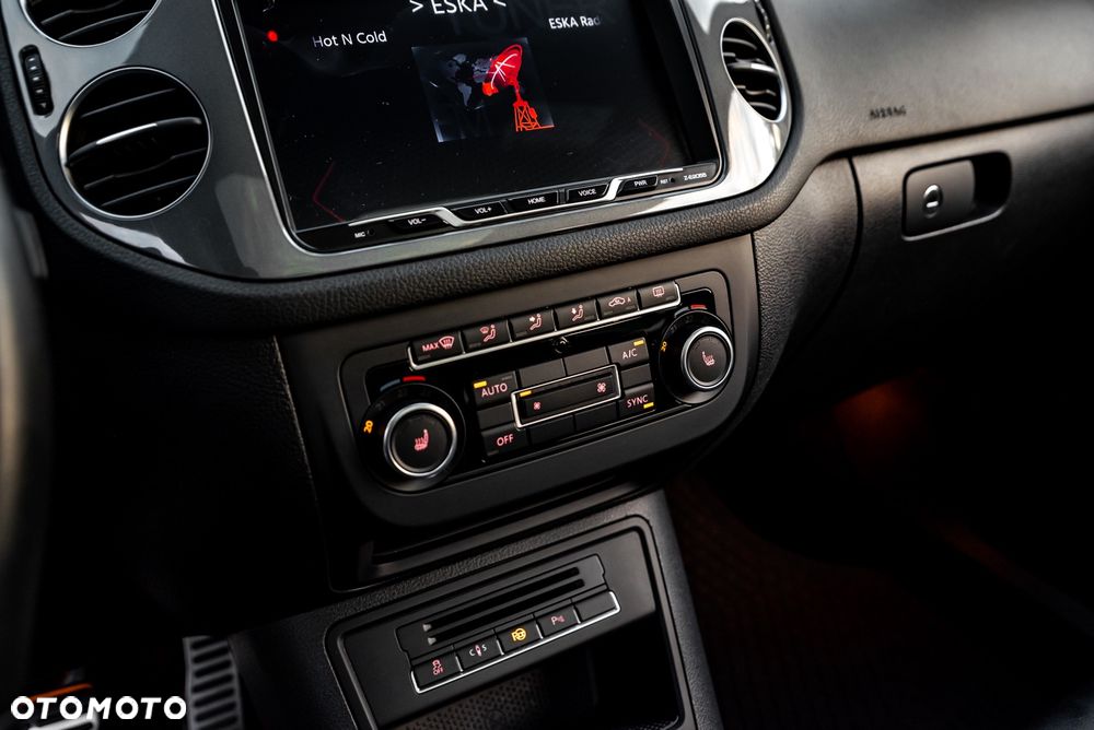 Volkswagen Tiguan 2.0 TSI 4Mot R-Style DSG - 30