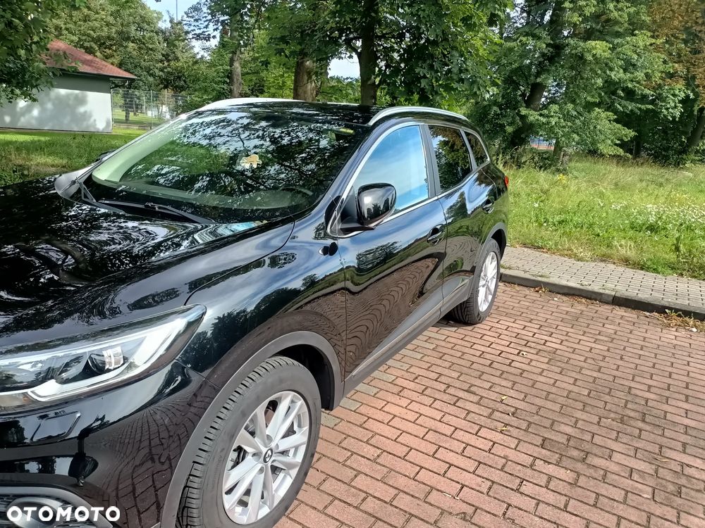 Renault Kadjar 1.3 TCe FAP Easy Life - 5
