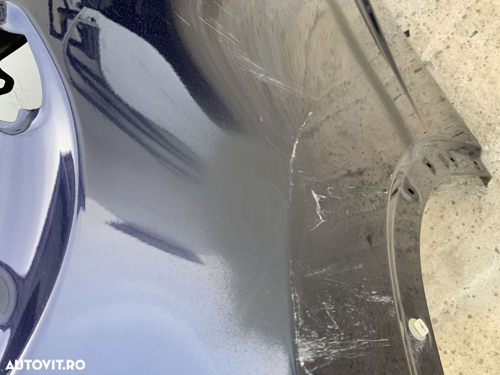 Usa dreapta spate, Lexus RX 450, AL20, 2015, 2016, 2017, 2018, 2019, 2020, 2021. - 4