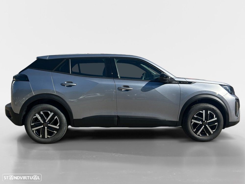 Peugeot e-2008 54 kWh Style - 6
