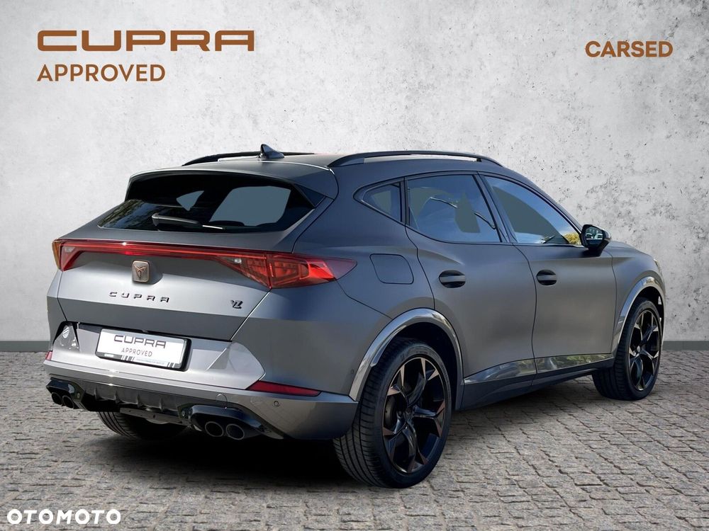 Cupra Formentor - 8