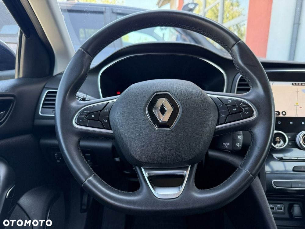 Renault Megane E-TECH 160 R.S LINE - 24