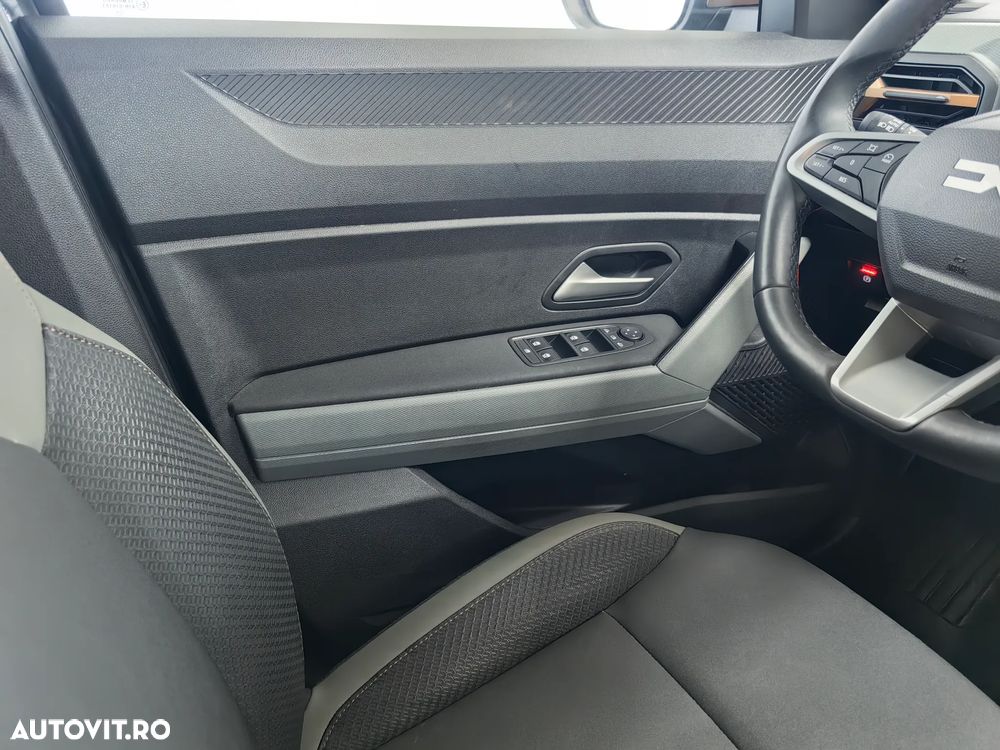 Dacia Duster TCe 130 4X4 MHEV Extreme - 27