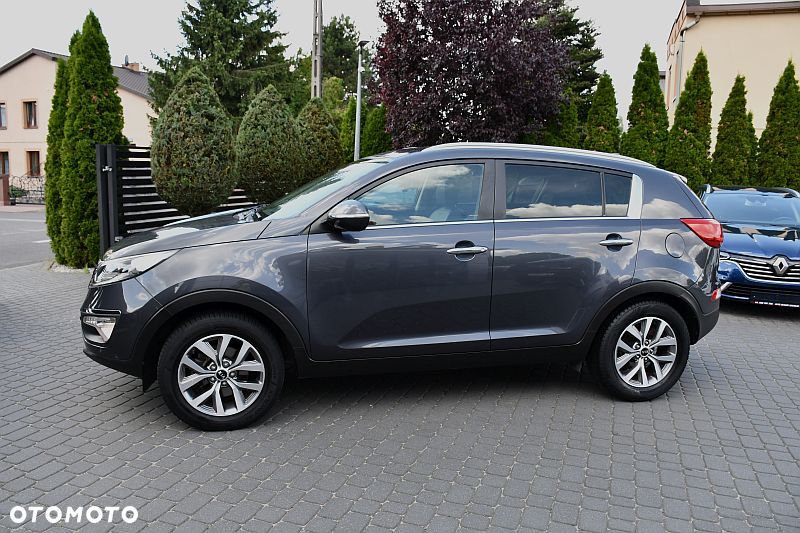 Kia Sportage 1.6 GDI XL 2WD - 27