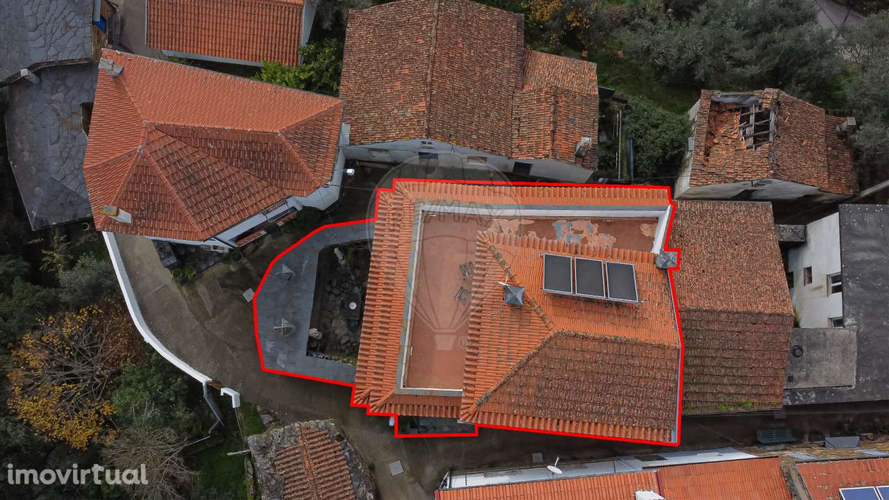 Moradia T4 para venda - Grande imagem: 3/38