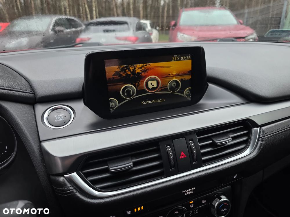 Mazda 6 2.0 Skyenergy - 21