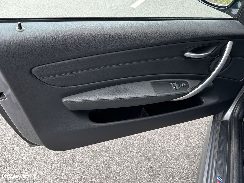 BMW 120 d DPF Edition Sport - 19