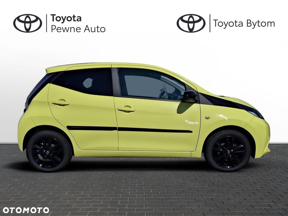 Toyota Aygo - 15