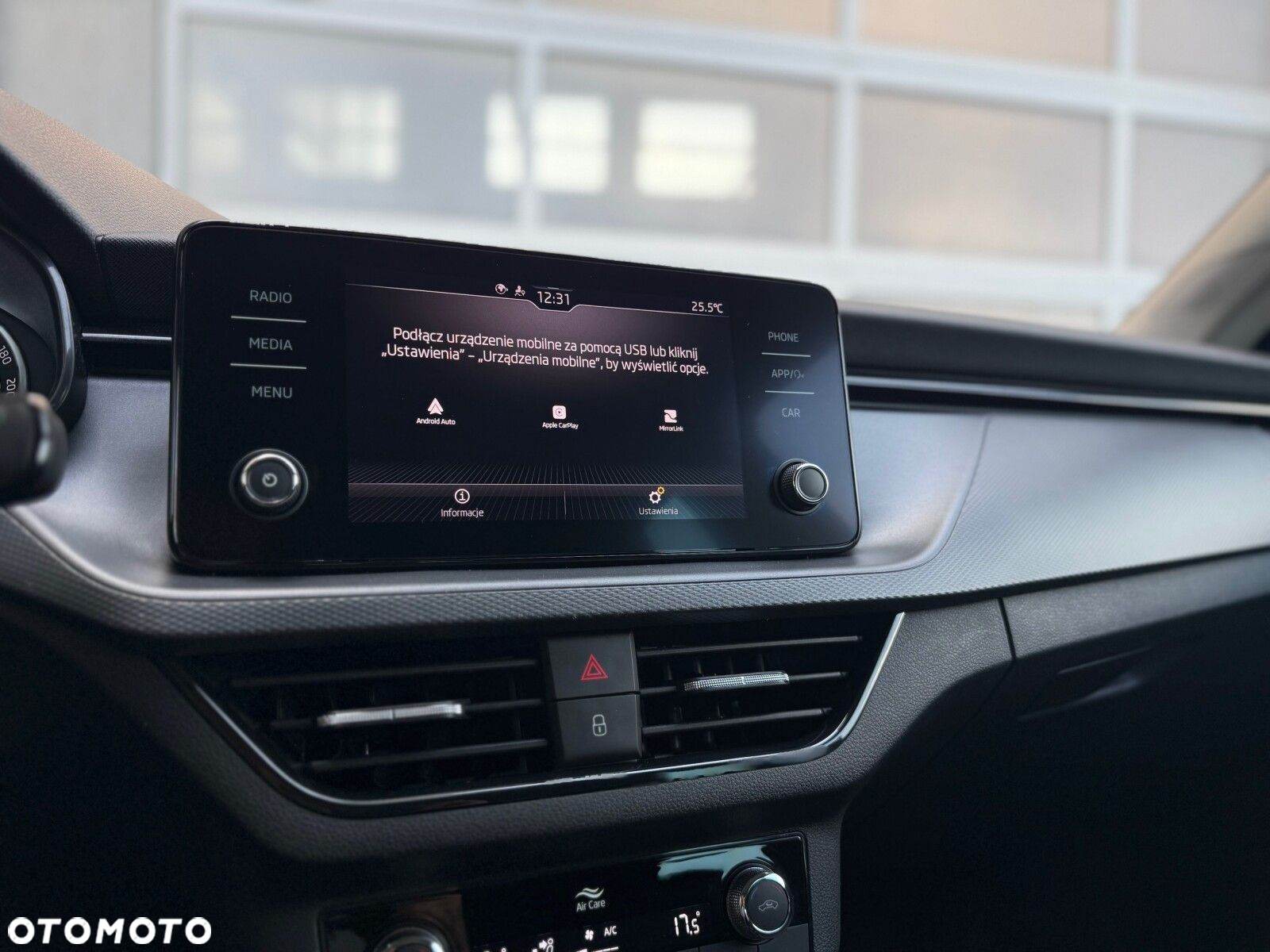 Skoda Scala 1.0 TSI Ambition DSG - 16