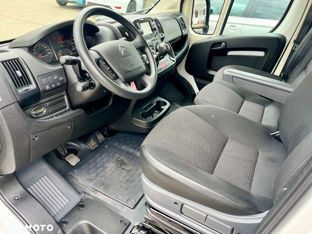 Citroën Jumper - 15