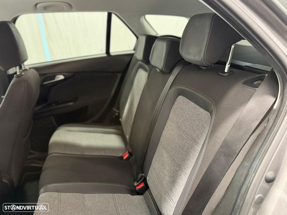 Fiat Tipo Station Wagon Cross 1.0 GSE T3 Cross - 5