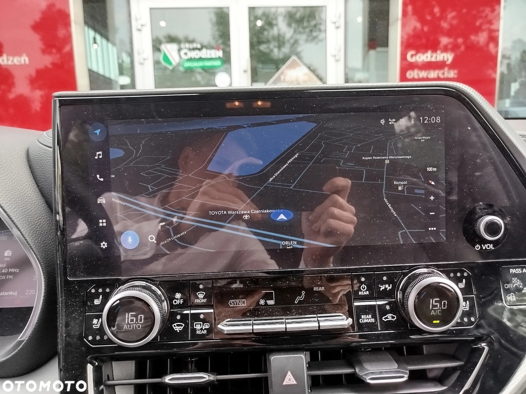 Toyota Highlander 2.5 Hybrid Executive - 22