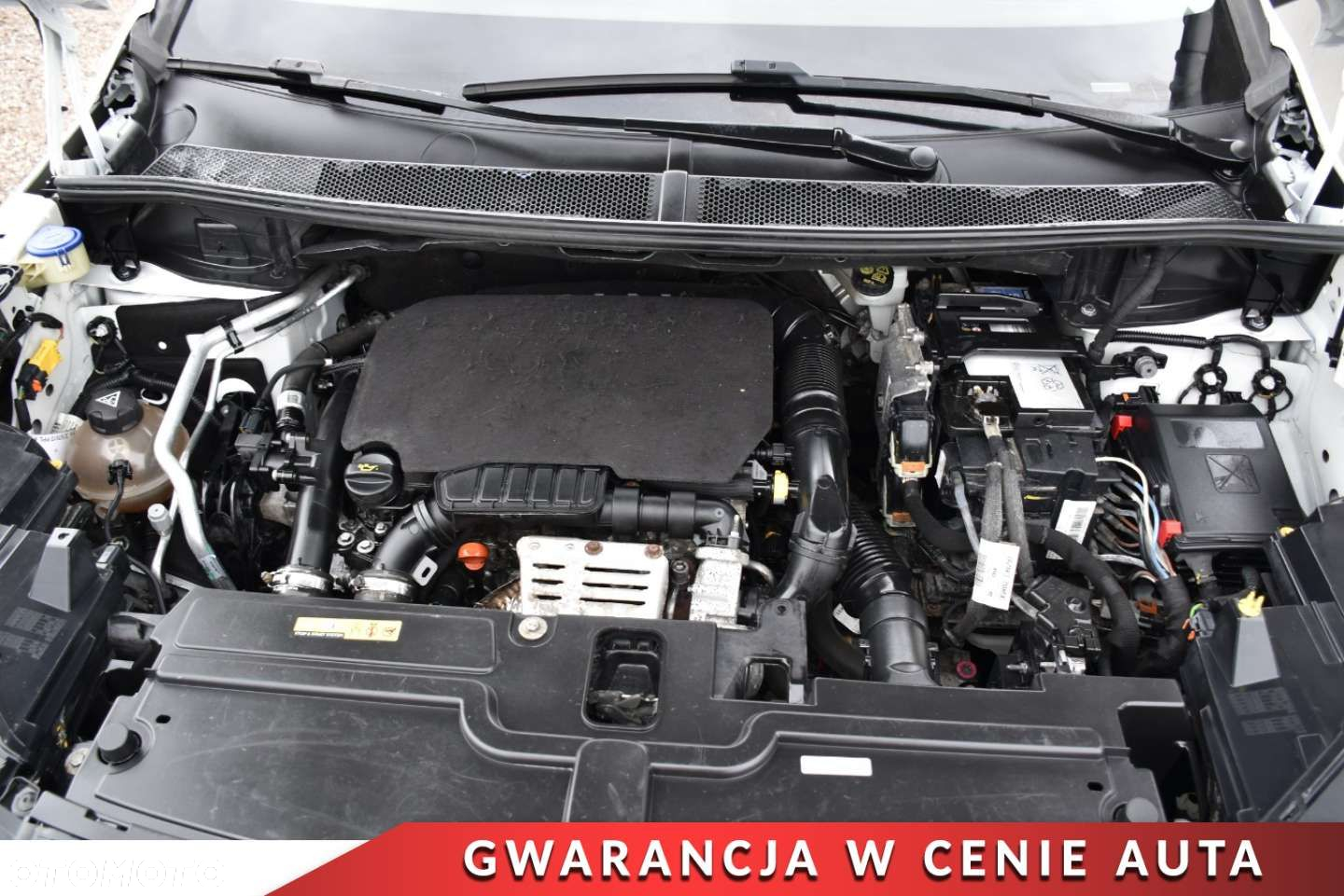 Opel Grandland X 1.2 T GPF Elite S&S - 30