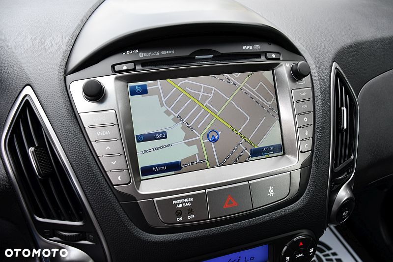 Hyundai ix35 2.0 GDI Premium 2WD - 14