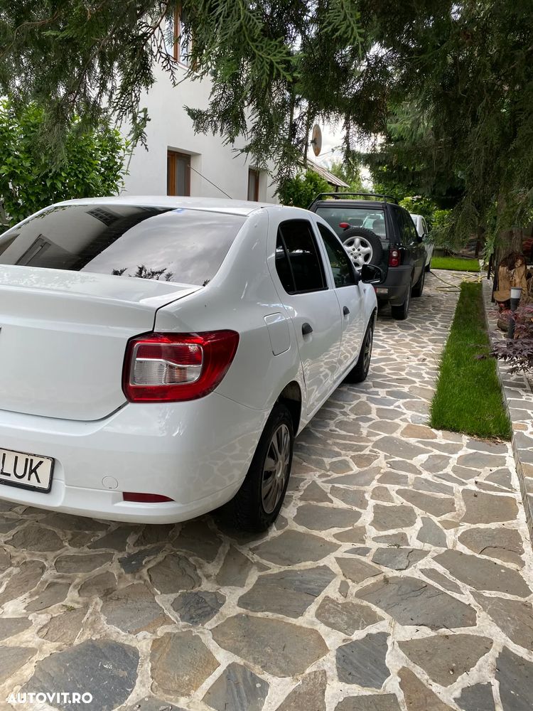Dacia Logan - 6