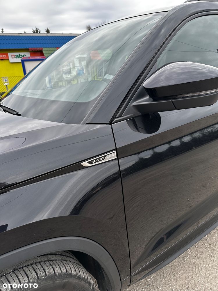 Skoda Kodiaq 2.0 TSI 4x4 Sportline DSG - 13