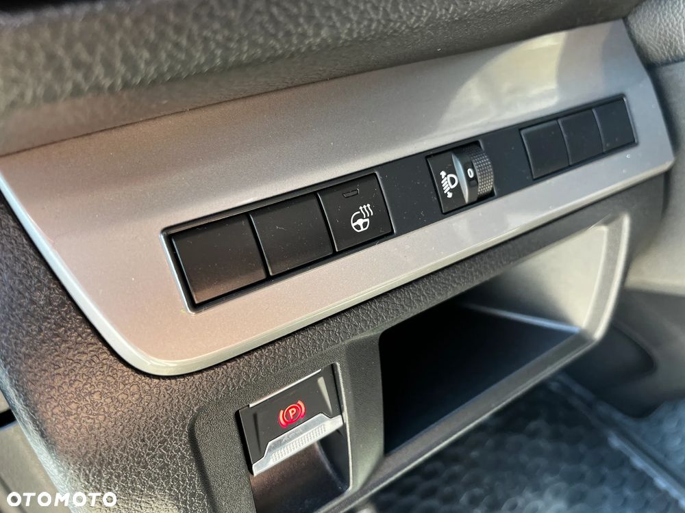 Citroën SpaceTourer 2.0 BlueHDi XL Plus EAT8 - 23