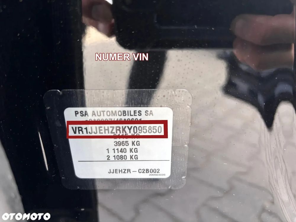 DS Automobiles DS 7 Crossback 2.0 BlueHDi Grand Chic - 3