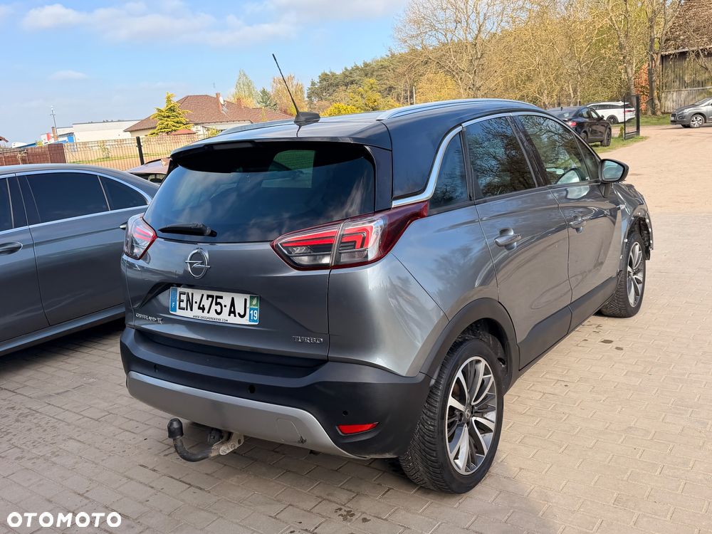 Opel Crossland X 1.2 Start/Stop Ultimate - 8