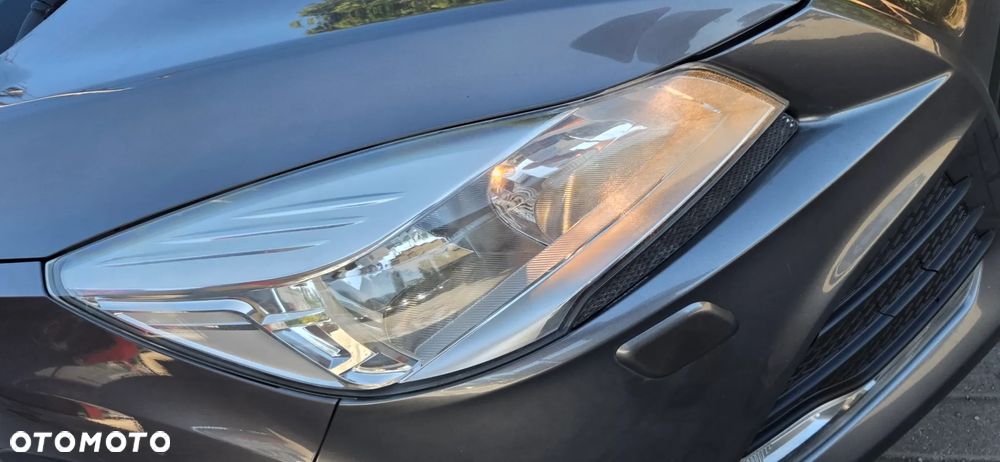 Ford Kuga 2.0 TDCi FWD Trend - 22