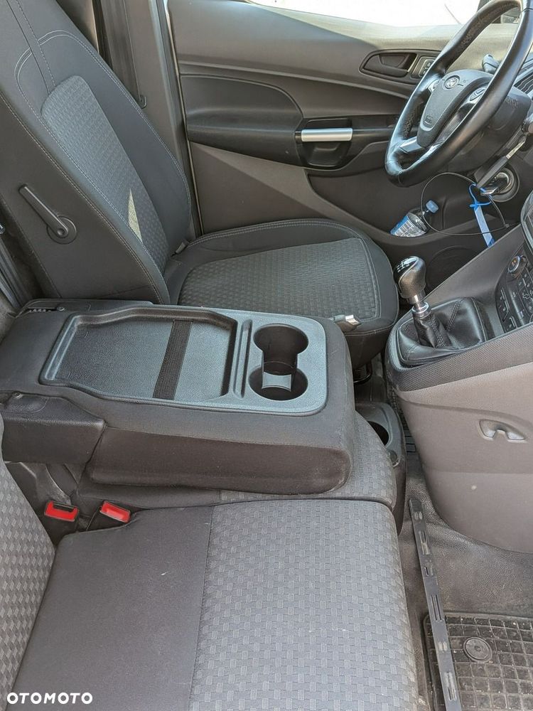 Ford Transit Connect - 20