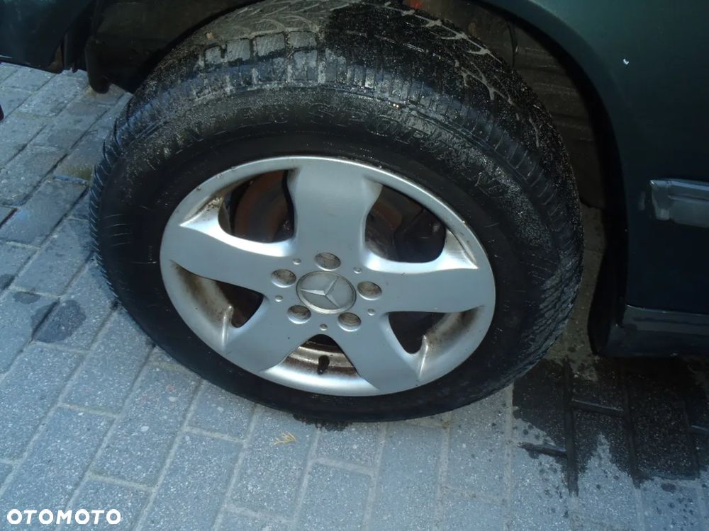 kabina buda karoseria drzwi maska dach błotniki silnik skrzynia tapicerka koła szyba mercedes benz w124 w 124 124 3,0 d - 7