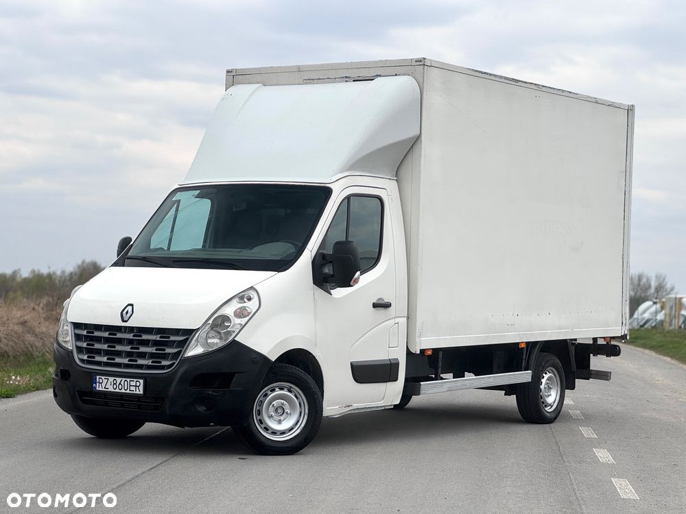 Renault Master - 3