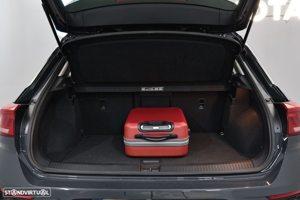 VW T-Roc 1.0 TSI - 25