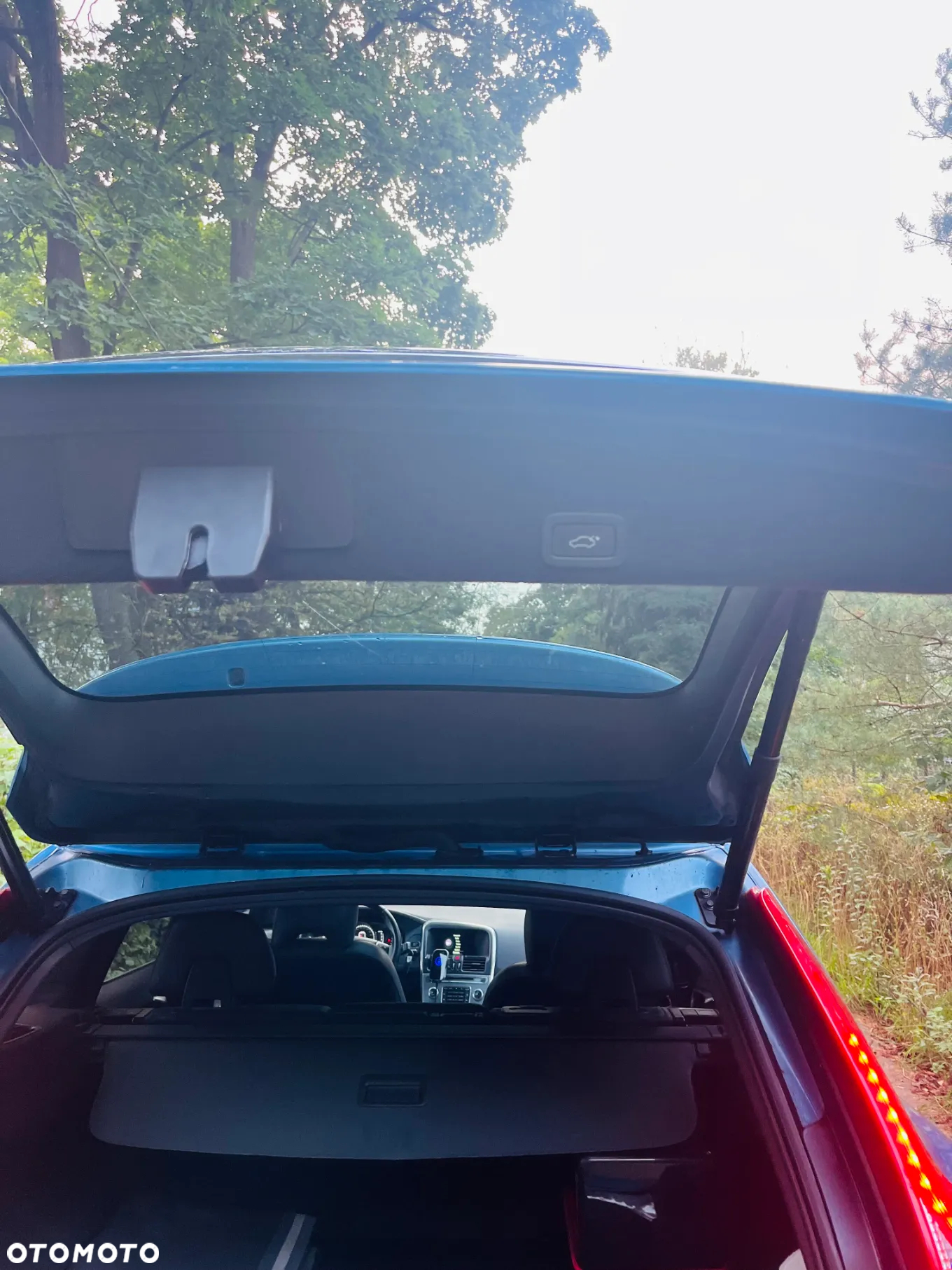 Volvo XC 60 D4 Drive-E Summum - 8