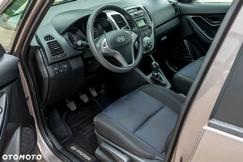 Hyundai ix20 1.4 Classic + - 15