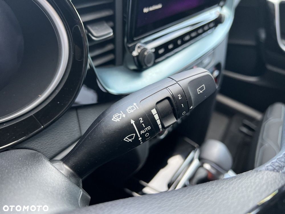 Kia XCeed 1.6 T-GDI Tribute DCT - 13