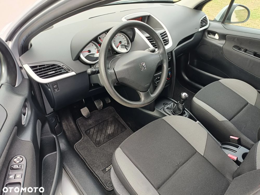 Peugeot 207 75 Tendance - 5